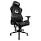 Dreamseat Xpression Pro Gaming Chair with Vancouver Canucks Logo XZXPPRO032-PSNHL42080A - alternate 1